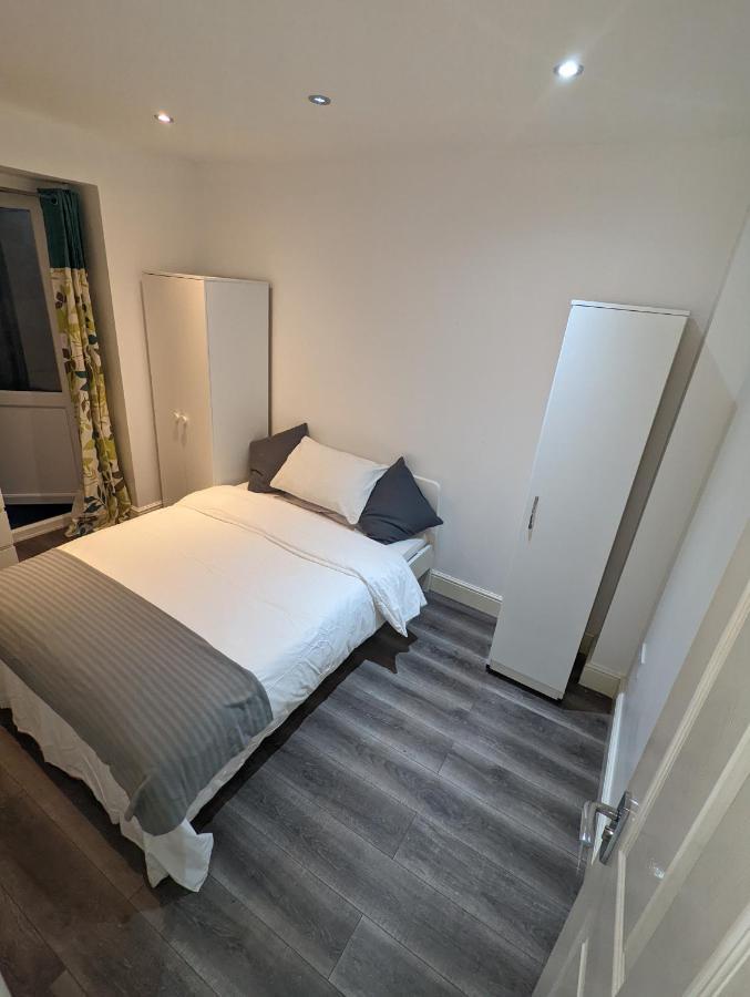 Hotel Mile End- Prime Location Londýn Exteriér fotografie