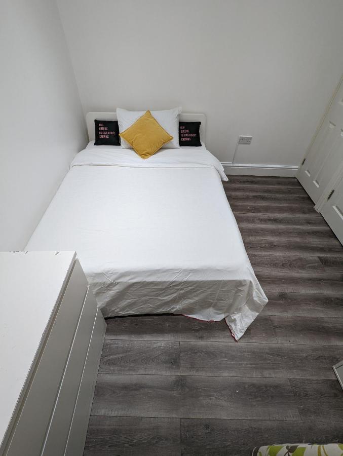 Hotel Mile End- Prime Location Londýn Exteriér fotografie