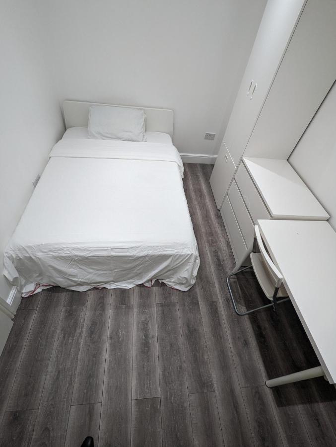 Hotel Mile End- Prime Location Londýn Exteriér fotografie